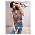 Chanel Wool Top Multi Color Size 34 Multiple colors - view 8