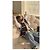 Top de tweed Chanel Snow series Multicolor - vista 4