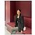 Chanel Tweed Check Pattern Jacket Multiple colors - view 6