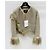 Chanel Metiers d'Art Castle Tweed Jacke Mehrfarben