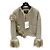 Chaqueta Chanel Metiers d'Art de Tweed Castle Multicolor
