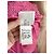 Chaqueta Chanel de tweed rosa talla 38 Multicolor - vista 5