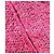 Chaqueta Chanel de tweed rosa talla 38 Multicolor - vista 6