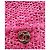 Chaqueta Chanel de tweed rosa talla 38 Multicolor - vista 7