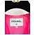 Chaqueta Chanel de tweed rosa talla 38 Multicolor - vista 8