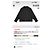 Malhas Chrome Hearts Multicor - vista 8