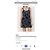 Chanel Tweed Kleid mit Kamelienmotiv Größe 36 Mehrfarben - Ansicht 7