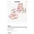Orecchini Chanel di Perle Rosa Logo Double-C Multicolore - vista 5