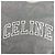 Céline Strickpullover aus Baumwolle Grau M Mehrfarben - Ansicht 8