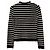 Autre Marque Saint Laurent Strickwaren Mehrfarben - Ansicht 2