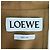 Cappotto Loewe in cashmere kaki Multicolore - vista 5