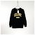Céline Strickpullover aus Baumwolle schwarz Mehrfarben - Ansicht 3