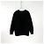 Céline Strickpullover aus Baumwolle schwarz Mehrfarben - Ansicht 4