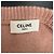 Jersey de punto de cashmere rosa Céline Multicolor - vista 5