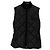 Top Hermès Negro de Poliamida Multicolor