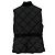 Top Hermès Negro de Poliamida Multicolor - vista 2