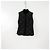 Top Hermès Negro de Poliamida Multicolor - vista 3