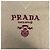 Pull Prada en laine kaki Multicolore - vue 8