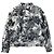 Autre Marque Chaqueta Dior de denim con estampado animal Multicolor - vista 2