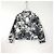 Autre Marque Chaqueta Dior de denim con estampado animal Multicolor - vista 3