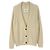 Jersey de lana Hermès Blanco Multicolor