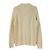 Jersey de lana Hermès Blanco Multicolor - vista 2