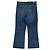 Autre Marque Dior Hose aus Navy Denim Mehrfarben - Ansicht 2