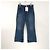 Autre Marque Dior Hose aus Navy Denim Mehrfarben - Ansicht 3