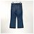 Autre Marque Dior Hose aus Navy Denim Mehrfarben - Ansicht 4