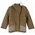 Hermès Cashmere Coat Brown Multiple colors