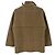 Hermès Cashmere Coat Brown Multiple colors - view 2