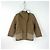 Hermès Cashmere Coat Brown Multiple colors - view 3