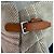 Hermès Cashmere Coat Brown Multiple colors - view 7