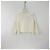Autre Marque Dior White Viscose Quilted Jacket Multiple colors - view 4