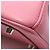 Hermès Hermes Birkin 30 Handtasche in Rosa Pink - Ansicht 13