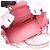 Hermès Hermes Birkin 30 Handtasche in Rosa Pink - Ansicht 3