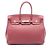 Hermès Birkin 35 in Rosewood Pink Rosa