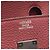 Hermès Birkin 35 in Rosewood Pink Rosa - vista 4
