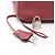 Hermès Birkin 35 in Rosewood Pink Rosa - vista 6