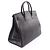 Hermès Bolso Hermes Birkin 40 Negro - vista 2