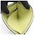 Hermès Cartera Hermes Paddock Jaune Bourgeois Sesame Castaño Verde - vista 3