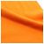 Hermès Hermes Hello Mr. Fariere Cashmere Stole Arancione - vista 5