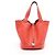Hermès Borsa Hermes Picotin Lock MM Rosa