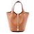 Hermès Sac à main Hermes Picotin Lock PM Gold Marron Doré
