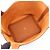 Hermès Sac à main Hermes Picotin Lock PM Gold Marron Doré - vue 3