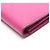 Hermès Hermes Bearn Soufflé Bi-fold langes Portemonnaie Pink - Ansicht 9