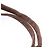 Sac Cabas Bobour Louis Vuitton Marron - vue 11
