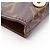 Sac Cabas Bobour Louis Vuitton Marron - vue 13