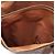 Sac Cabas Bobour Louis Vuitton Marron - vue 6
