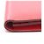 Hermès Hermes Bearn Soufflé Bi-fold Long Wallet Red - view 13